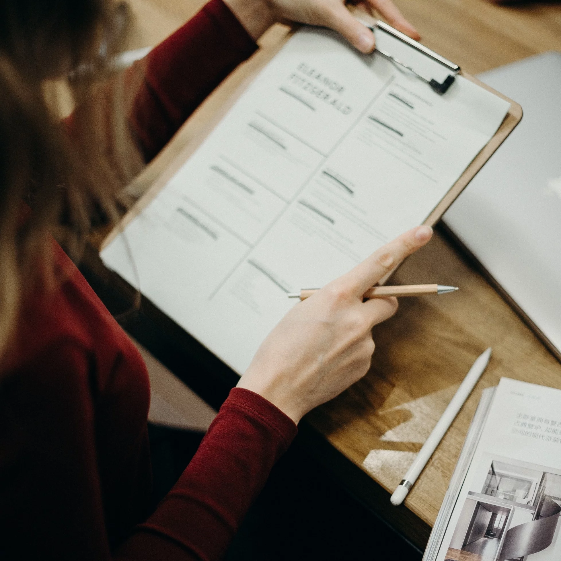 Are you ready to make a Killer Resume